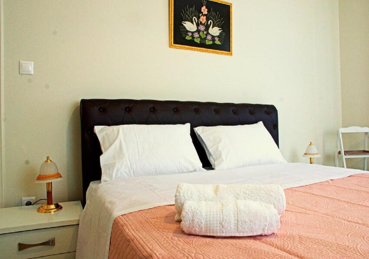 Korona Apartments バティ エクステリア 写真