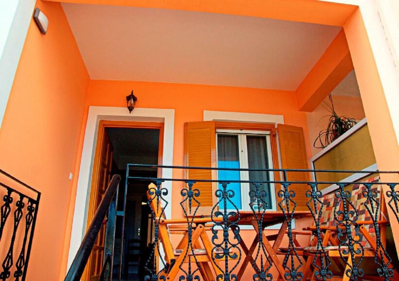 Korona Apartments バティ エクステリア 写真