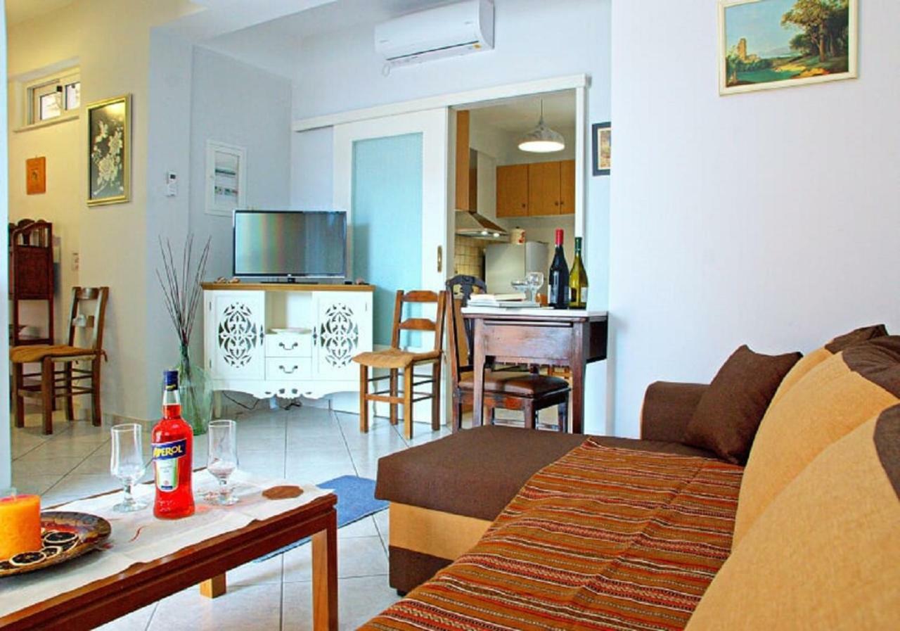 Korona Apartments バティ エクステリア 写真