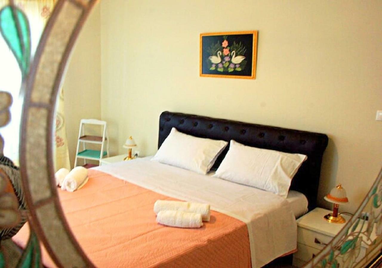 Korona Apartments バティ エクステリア 写真