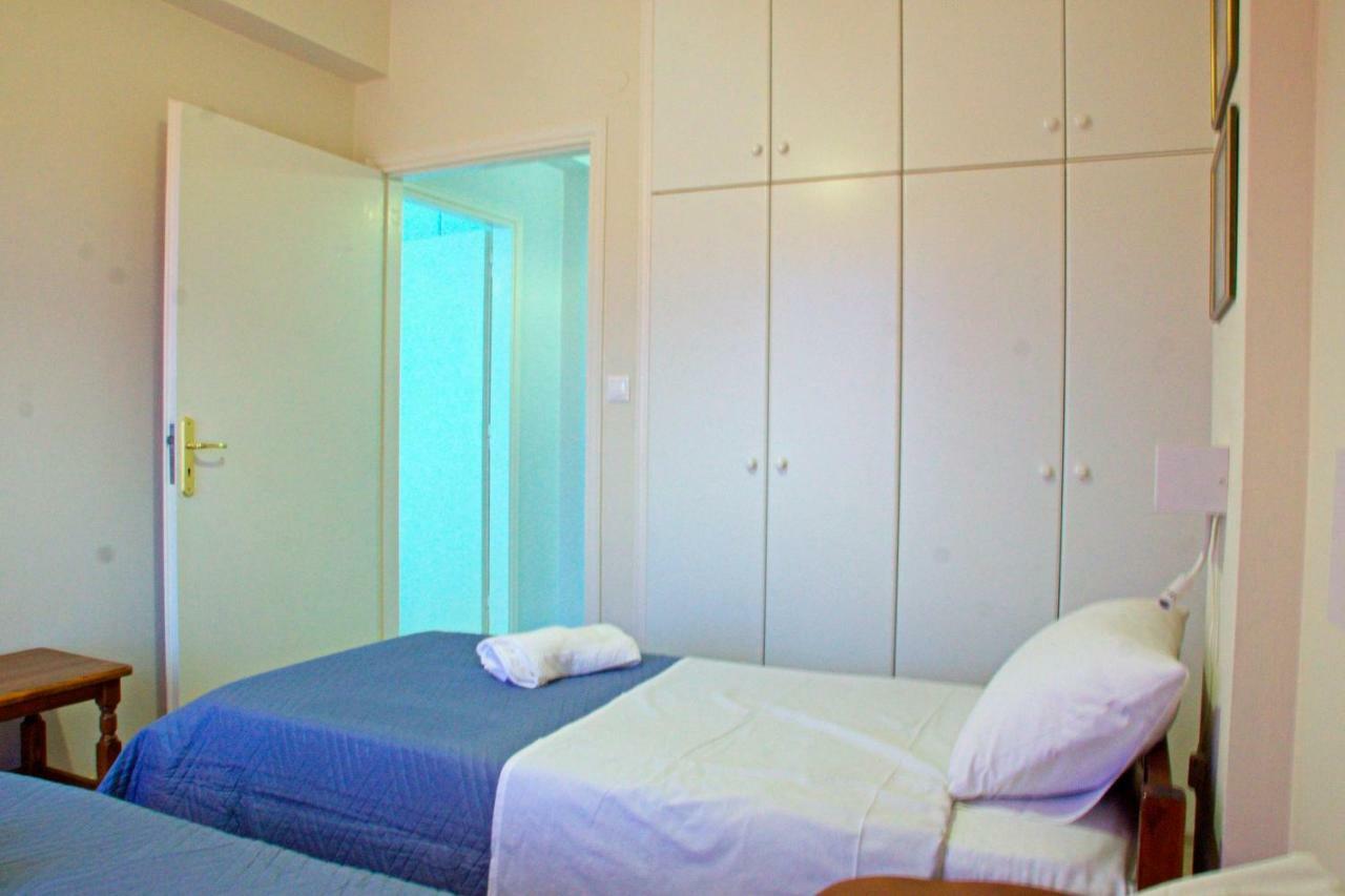 Korona Apartments バティ エクステリア 写真