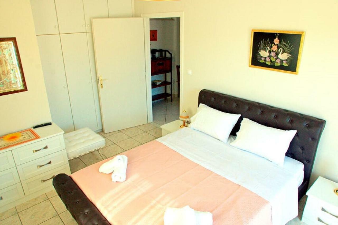 Korona Apartments バティ エクステリア 写真