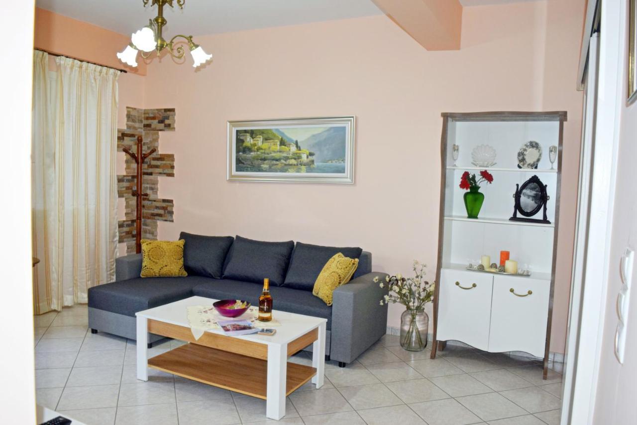 Korona Apartments バティ エクステリア 写真