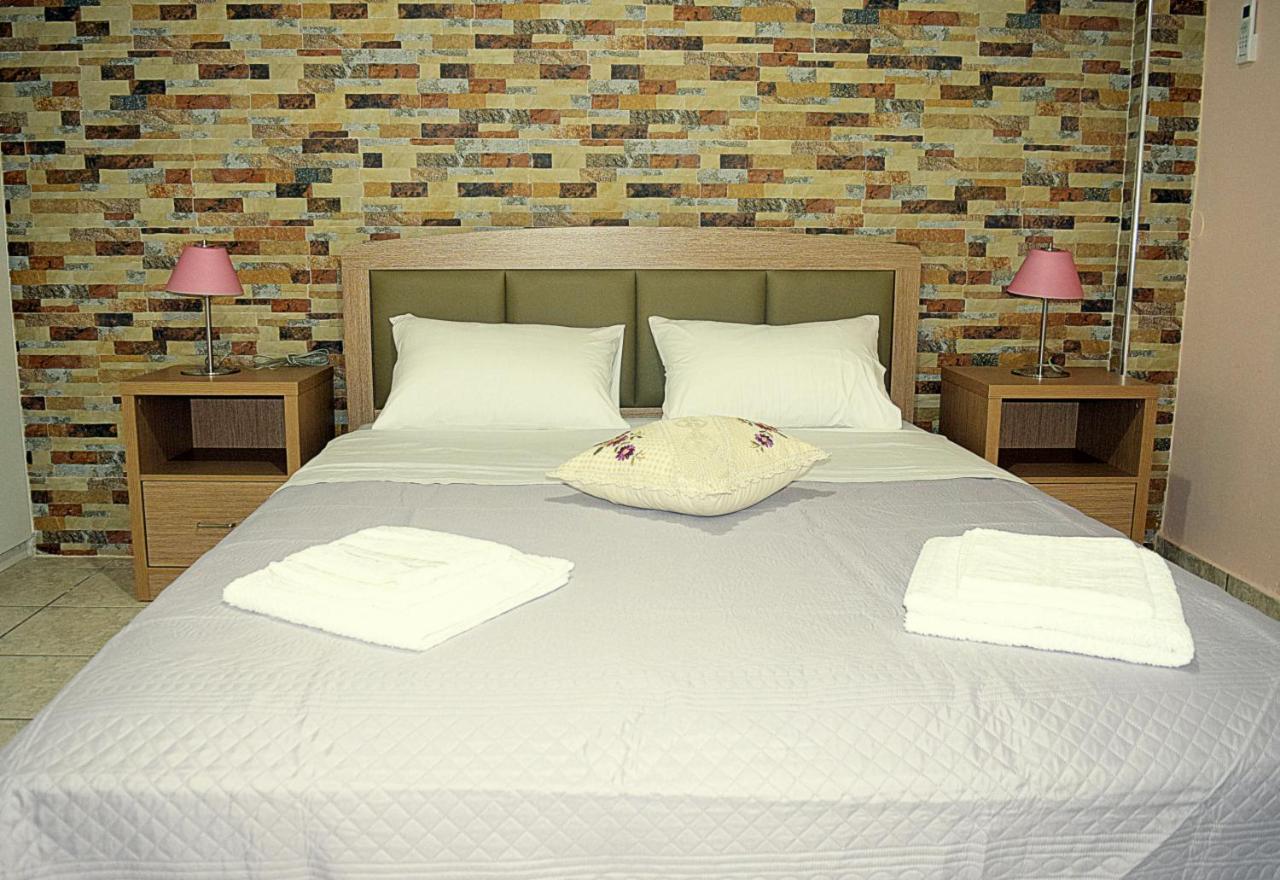 Korona Apartments バティ エクステリア 写真