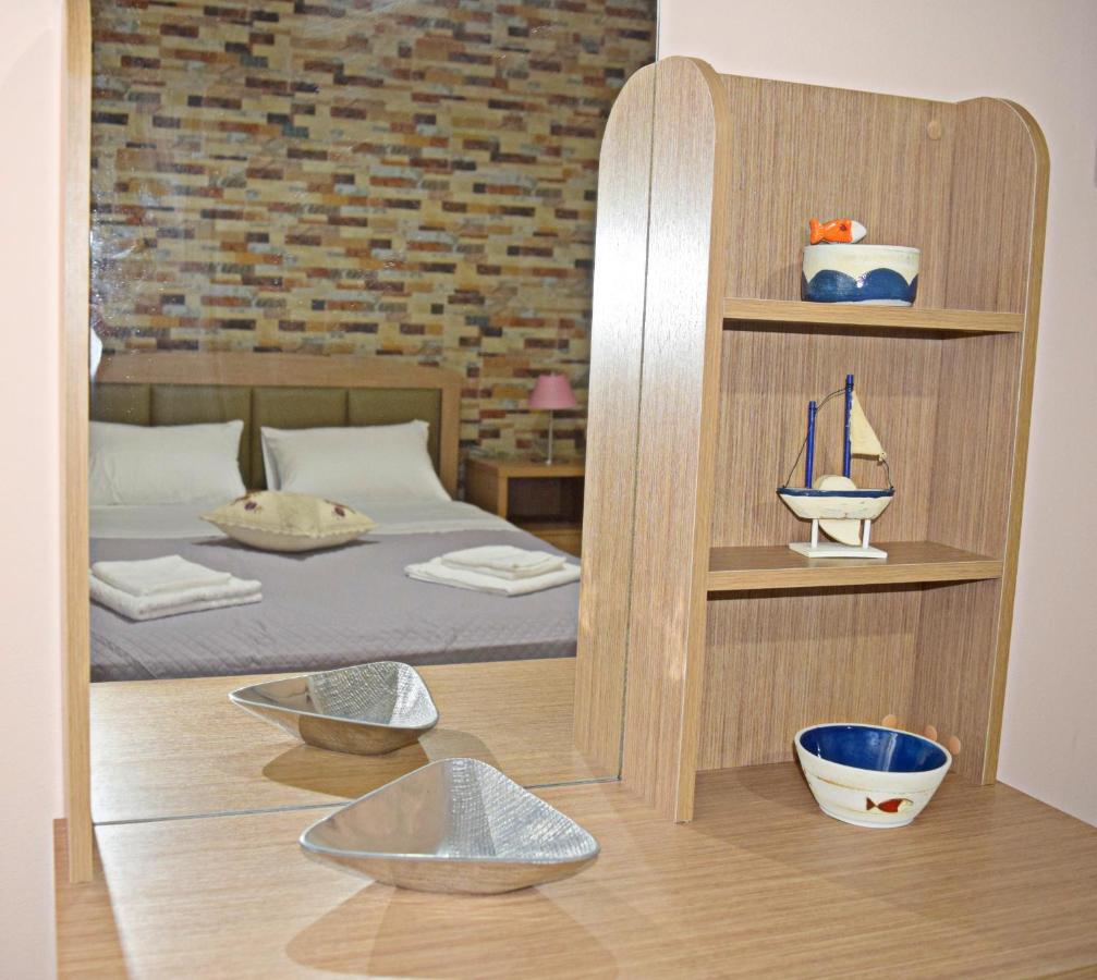 Korona Apartments バティ エクステリア 写真