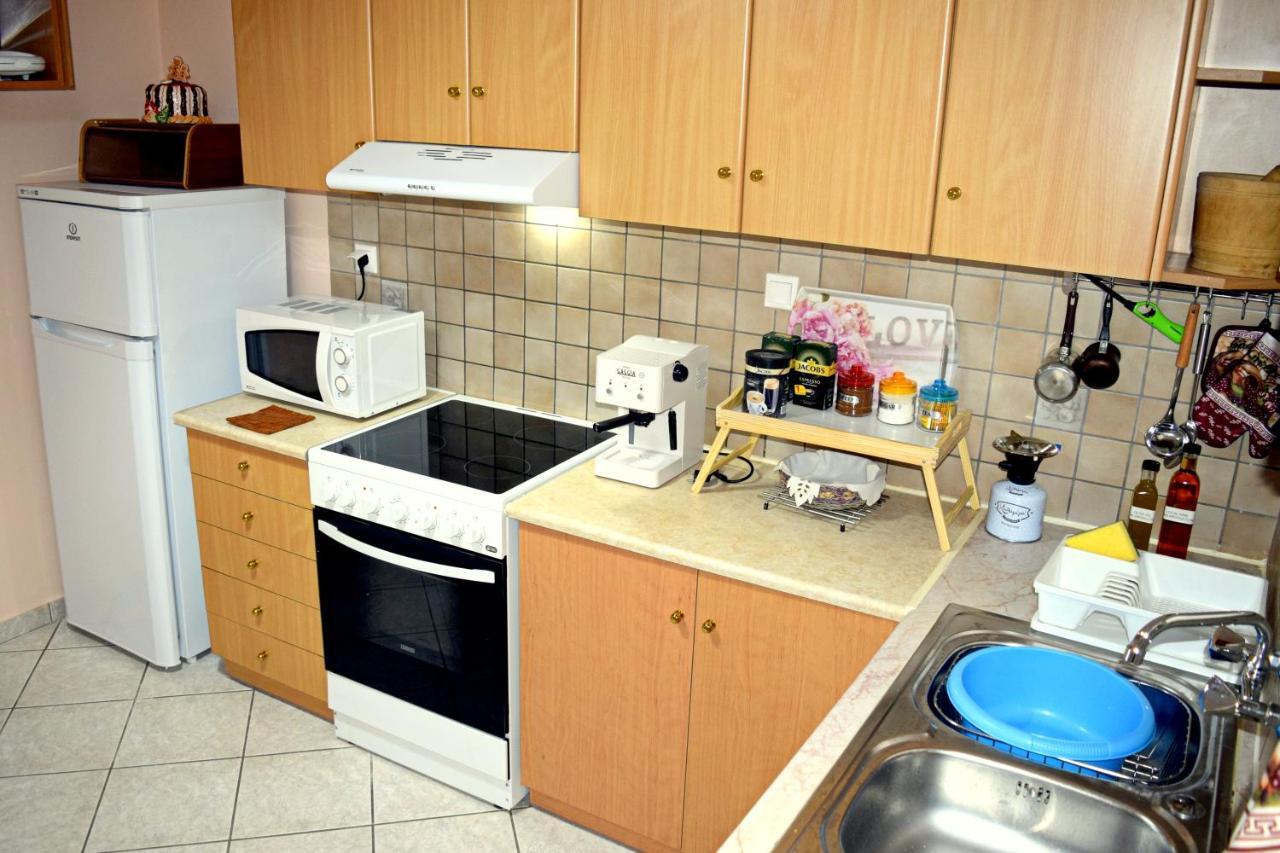 Korona Apartments バティ エクステリア 写真