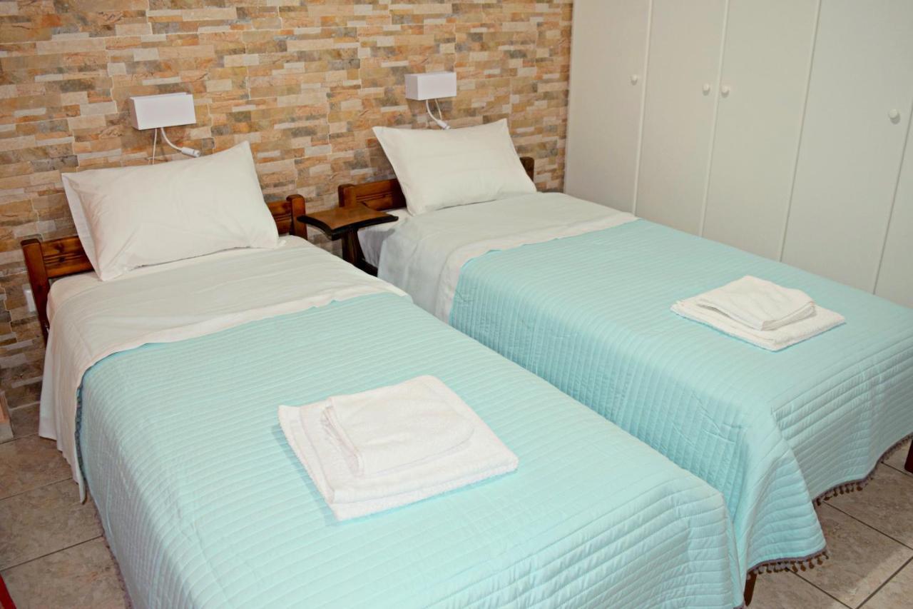 Korona Apartments バティ エクステリア 写真